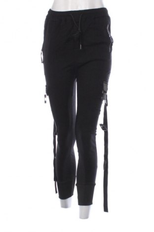 Pantaloni de femei Unbranded, Mărime S, Culoare Negru, Preț 98,99 Lei