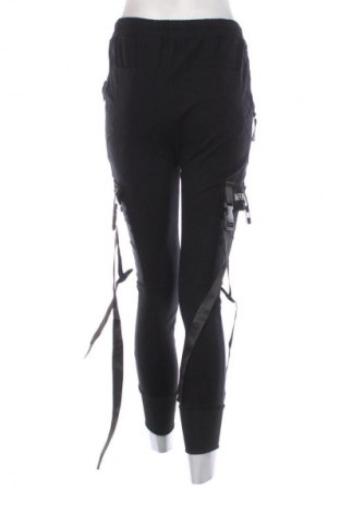 Pantaloni de femei Unbranded, Mărime S, Culoare Negru, Preț 98,99 Lei