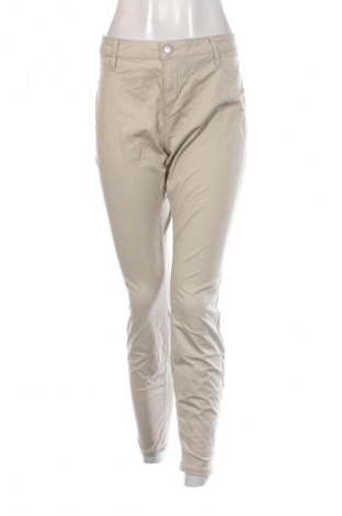 Damenhose Unbranded, Größe XL, Farbe Beige, Preis € 20,99