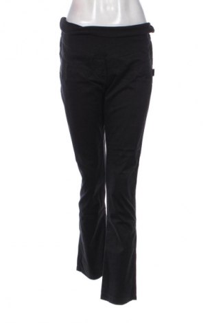 Damskie spodnie Unbranded, Rozmiar L, Kolor Czarny, Cena 35,99 zł