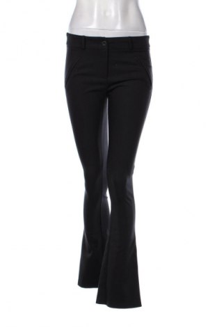 Damskie spodnie Unbranded, Rozmiar S, Kolor Czarny, Cena 40,99 zł