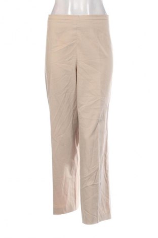 Damskie spodnie Unbranded, Rozmiar XXL, Kolor Beżowy, Cena 95,99 zł
