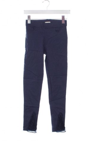 Damskie spodnie Unbranded, Rozmiar XS, Kolor Niebieski, Cena 95,99 zł