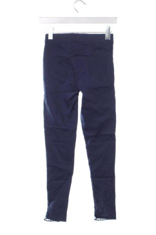Damskie spodnie Unbranded, Rozmiar XS, Kolor Niebieski, Cena 95,99 zł