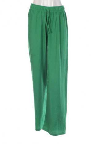 Pantaloni de femei Unbranded, Mărime XL, Culoare Verde, Preț 98,99 Lei