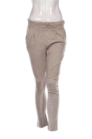 Damskie spodnie Unbranded, Rozmiar M, Kolor Brązowy, Cena 95,99 zł