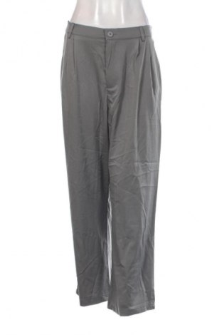 Damskie spodnie Unbranded, Rozmiar XL, Kolor Zielony, Cena 95,99 zł