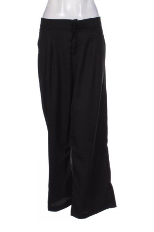 Damskie spodnie Unbranded, Rozmiar L, Kolor Czarny, Cena 38,99 zł