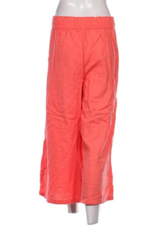 Dámské kalhoty  Unbranded, Velikost XL, Barva Oranžová, Cena  739,00 Kč