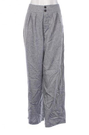 Damskie spodnie Unbranded, Rozmiar L, Kolor Szary, Cena 95,99 zł