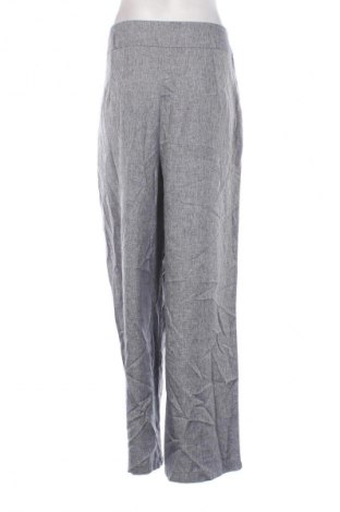 Damskie spodnie Unbranded, Rozmiar L, Kolor Szary, Cena 95,99 zł
