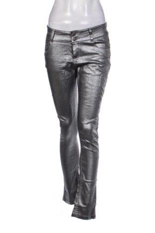 Damenhose Unbranded, Größe M, Farbe Grau, Preis 14,91 €