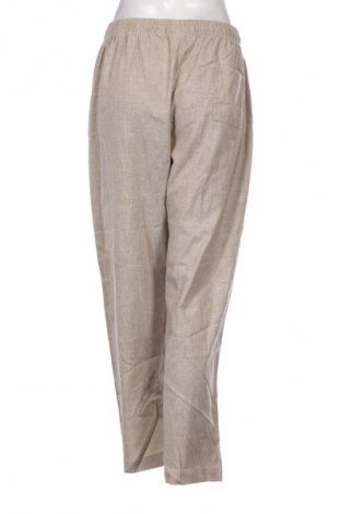 Damenhose Unbranded, Größe XL, Farbe Beige, Preis 14,83 €