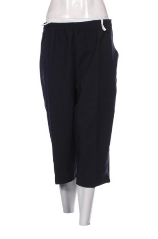Damskie spodnie Unbranded, Rozmiar XL, Kolor Niebieski, Cena 38,99 zł