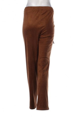 Damenhose Unbranded, Größe XXL, Farbe Braun, Preis € 15,00