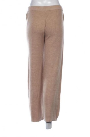 Damenhose Unbranded, Größe M, Farbe Beige, Preis 31,99 €