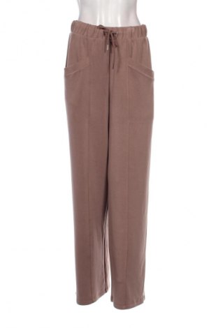Damenhose Unbranded, Größe M, Farbe Aschrosa, Preis 31,99 €