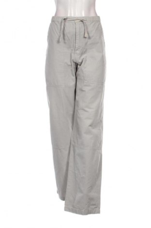 Damskie spodnie Unbranded, Rozmiar XL, Kolor Szary, Cena 92,99 zł