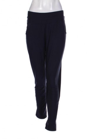 Damenhose Unbranded, Größe XXL, Farbe Blau, Preis € 15,59