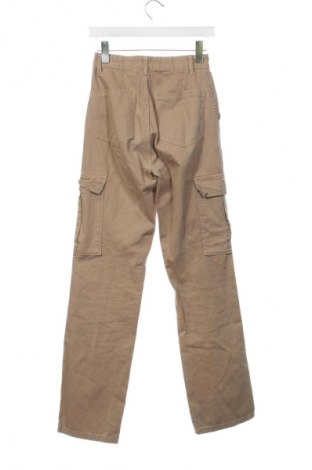 Dámske nohavice Unbranded, Veľkosť XS, Farba Béžová, Cena  14,83 €