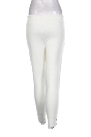 Damenhose Unbranded, Größe M, Farbe Ecru, Preis 10,99 €