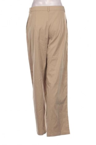 Női nadrág Unbranded, Méret M, Szín Bézs, Ár 3 249 Ft