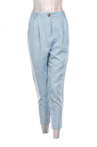 Pantaloni de femei Unbranded, Mărime S, Culoare Albastru, Preț 39,99 Lei