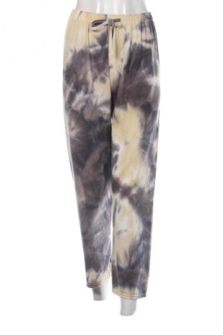 Damskie spodnie Unbranded, Rozmiar M, Kolor Kolorowy, Cena 38,99 zł