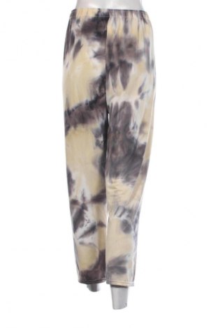 Damskie spodnie Unbranded, Rozmiar M, Kolor Kolorowy, Cena 38,99 zł