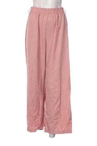 Damenhose Unbranded, Größe M, Farbe Aschrosa, Preis 20,99 €