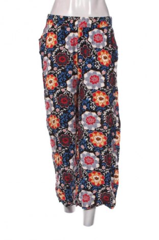 Pantaloni de femei Unbranded, Mărime L, Culoare Multicolor, Preț 48,99 Lei