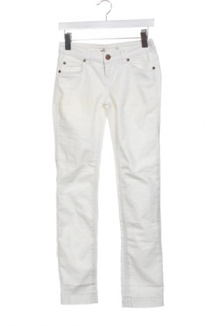 Damenhose Unbranded, Größe S, Farbe Weiß, Preis € 14,83