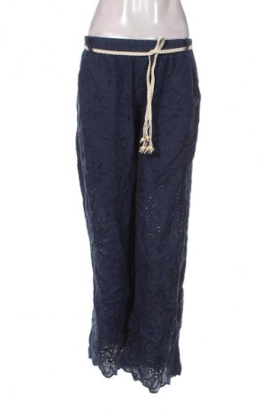 Pantaloni de femei Unbranded, Mărime M, Culoare Albastru, Preț 48,99 Lei