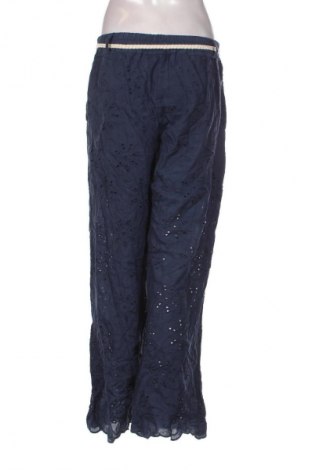 Pantaloni de femei Unbranded, Mărime M, Culoare Albastru, Preț 48,99 Lei