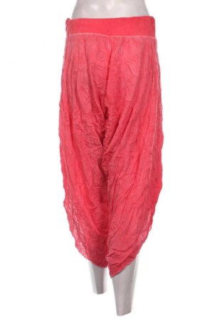 Női nadrág Unbranded, Méret L, Szín Rózsaszín, Ár 4 019 Ft