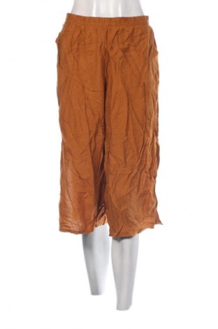 Damskie spodnie Unbranded, Rozmiar M, Kolor Brązowy, Cena 47,99 zł