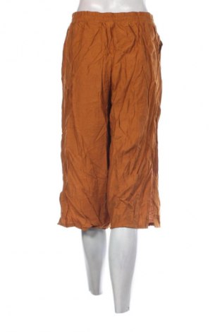 Damskie spodnie Unbranded, Rozmiar M, Kolor Brązowy, Cena 47,99 zł
