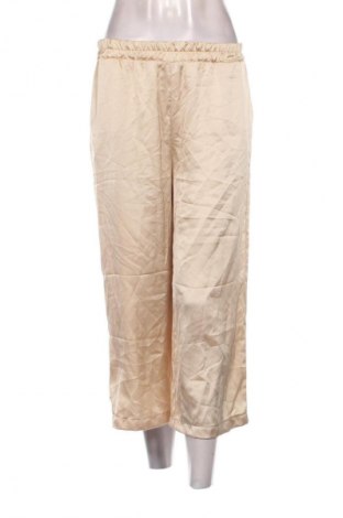 Damskie spodnie Unbranded, Rozmiar S, Kolor Beżowy, Cena 95,99 zł