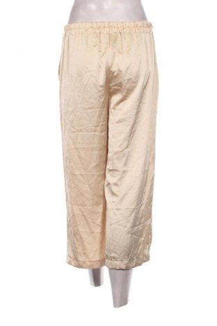 Damskie spodnie Unbranded, Rozmiar S, Kolor Beżowy, Cena 95,99 zł