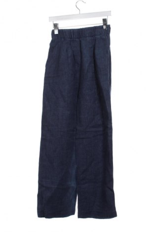 Női nadrág Unbranded, Méret XS, Szín Kék, Ár 5 776 Ft