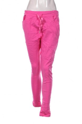 Damenhose Unbranded, Größe M, Farbe Rosa, Preis € 20,99
