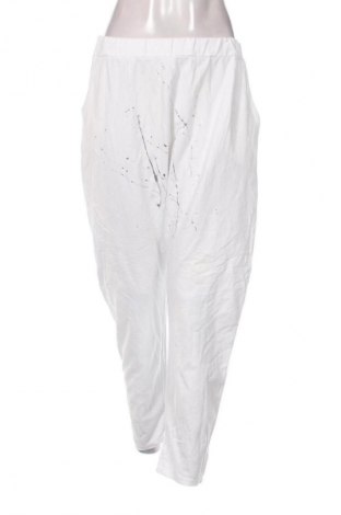 Damenhose Unbranded, Größe M, Farbe Weiß, Preis € 20,99