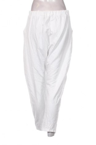 Damenhose Unbranded, Größe M, Farbe Weiß, Preis € 20,99