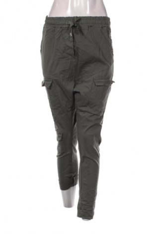 Damenhose Unbranded, Größe M, Farbe Grün, Preis 20,99 €