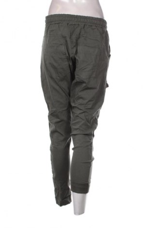 Damenhose Unbranded, Größe M, Farbe Grün, Preis 20,99 €