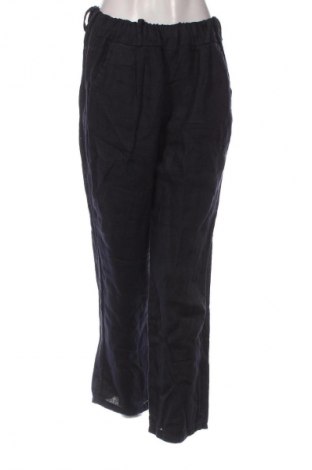Damskie spodnie Unbranded, Rozmiar XXL, Kolor Niebieski, Cena 66,65 zł