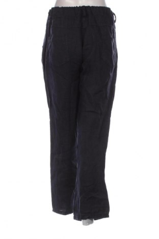 Damskie spodnie Unbranded, Rozmiar XXL, Kolor Niebieski, Cena 66,65 zł