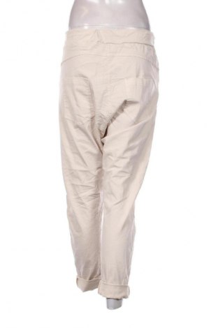 Női nadrág Unbranded, Méret XL, Szín Ekrü
, Ár 7 879 Ft