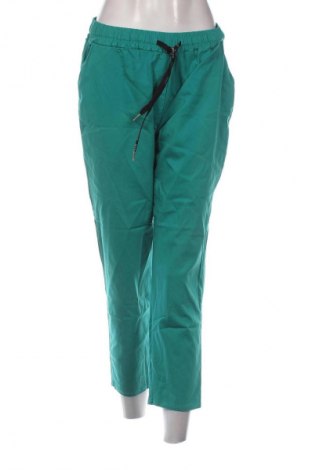 Dámske nohavice Unbranded, Veľkosť L, Farba Modrá, Cena  23,71 €