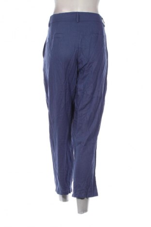 Damskie spodnie Unbranded, Rozmiar XXL, Kolor Niebieski, Cena 177,01 zł